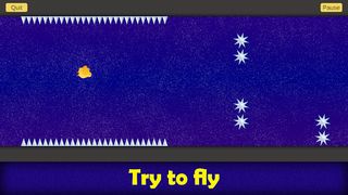 Flipo: Gravity Adventure - Screenshot 3