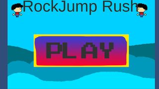 RockJump Rush - Screenshot 3