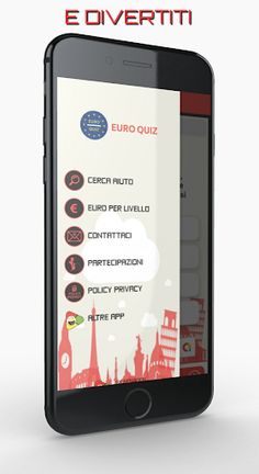 EURO QUIZ - Screenshot 3