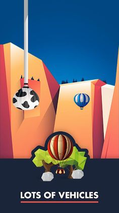 Flappy Challenge - Fly to win - Screenshot 2