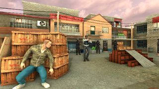 Real Gangster : World of Crime - Screenshot 3