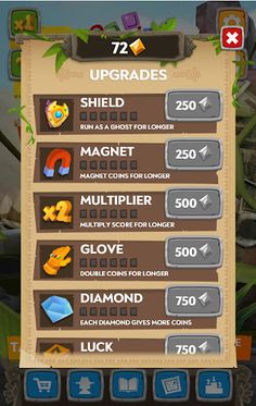 Relic Runway - Screenshot 4