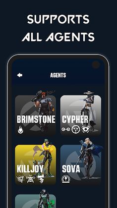 Valorant Lineup-Guess The Rank - Screenshot 3