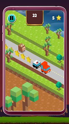 Fast Escape Route - Screenshot 4