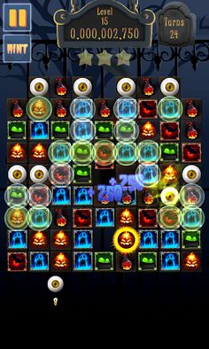 Scary Crush - Screenshot 1