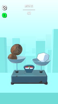 Food Scale - Screenshot 2