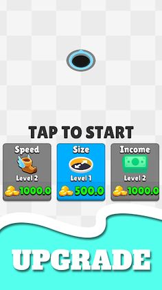 Surviv'Hole - Screenshot 4