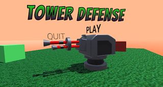 Tower Defense - Screenshot 2