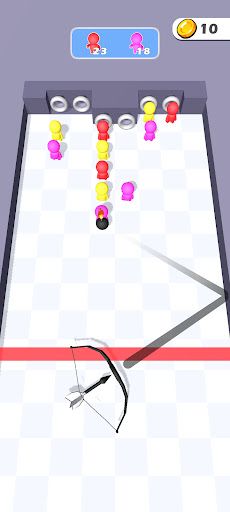 Skewer Shooter - Screenshot 4