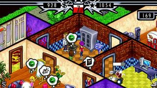 Tattoo Tycoon Premium - Screenshot 1