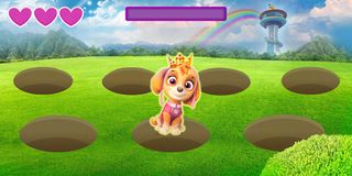 Paw Catcher Patrol - Screenshot 1