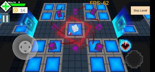 Square-Up - Screenshot 1