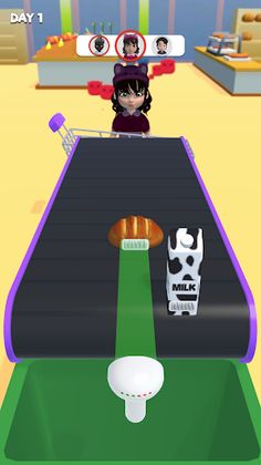 Market Life! - Screenshot 1