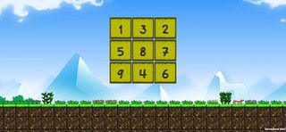 Number Puzzle - Screenshot 2