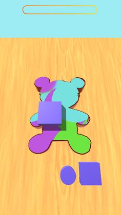 Toy Maker 3D - Screenshot 3