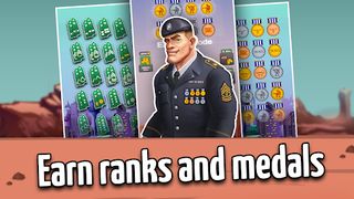 Tower Shooter: Crazy Bunker - Screenshot 2