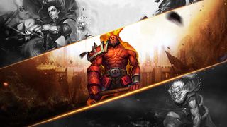 Heroes Union-Idle RPG game - Screenshot 3