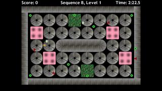 Dork (trial version) - Screenshot 2