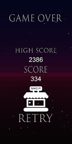 Finityball : jump ball - Screenshot 4