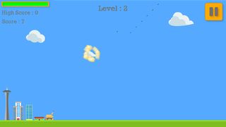 Air Defense (Lite Version) - Screenshot 3