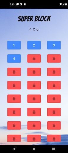 Super Block - Screenshot 3