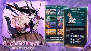 Nhất Niệm Tiêu Dao - Gzone - Screenshot 2