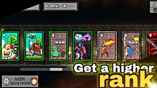 Boss Hunter - Screenshot 2