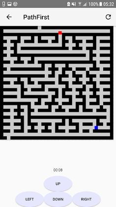 PathFirst - Screenshot 4