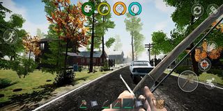 The Region: Survival - Screenshot 3