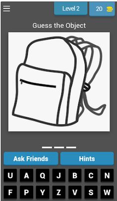 Play Quiz Make Money - Screenshot 3