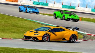 3d racing games car - Screenshot 1