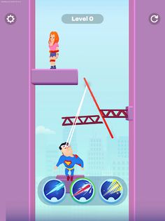 Draw Hero - Screenshot 4