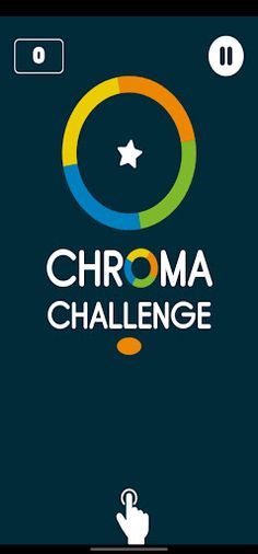 Chroma Challenge - Screenshot 4