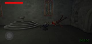 Ragdoll Rumble - Screenshot 2