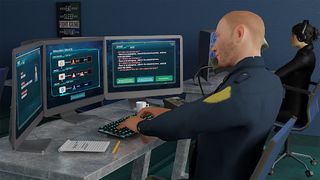 911 Dispatcher - Emergency Sim - Screenshot 1