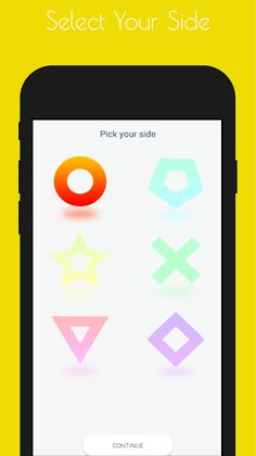 KTicTac - Free Classic Strateg - Screenshot 3