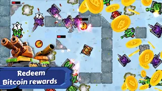 Tank Battles - BTc - Screenshot 2