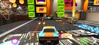 Table Top Racing: World Tour - Screenshot 2