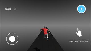 VIETFUN.How Run Far - Screenshot 1