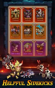 Lootborn Warriors - Screenshot 4
