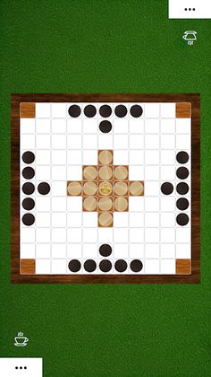 Cozy Board Games - Screenshot 4