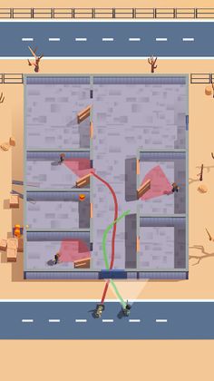 DrawSWAT - Screenshot 2