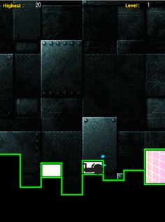 Dodge Death - Screenshot 1