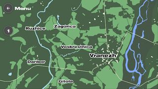 1943 Балканская компания - Screenshot 2