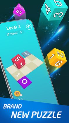 Rolling Dice - Dice Master - Screenshot 2