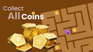 Treasure Maze - Screenshot 3