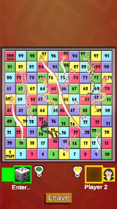 Ludo Lion - Screenshot 3