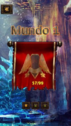 Jewel Metal Gems - Screenshot 2