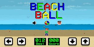 Beach Ball - Screenshot 1