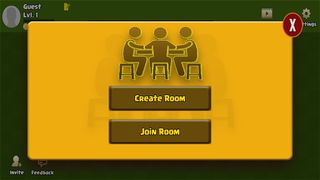 Challenge Card Game - Bluff - Screenshot 3